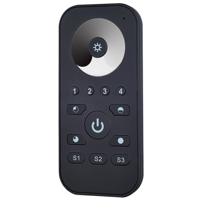 Alloy LED AL-60-03-0001 Remote Control Dimmer Switch