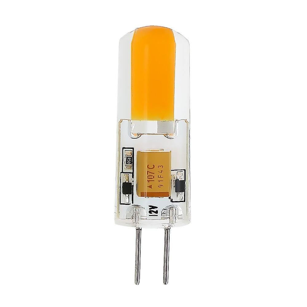 Maxim Lighting BL1-5G4CLCOB12V30 G4 LED Replacement Lamp Cobalt 1.5W 3000K 12V