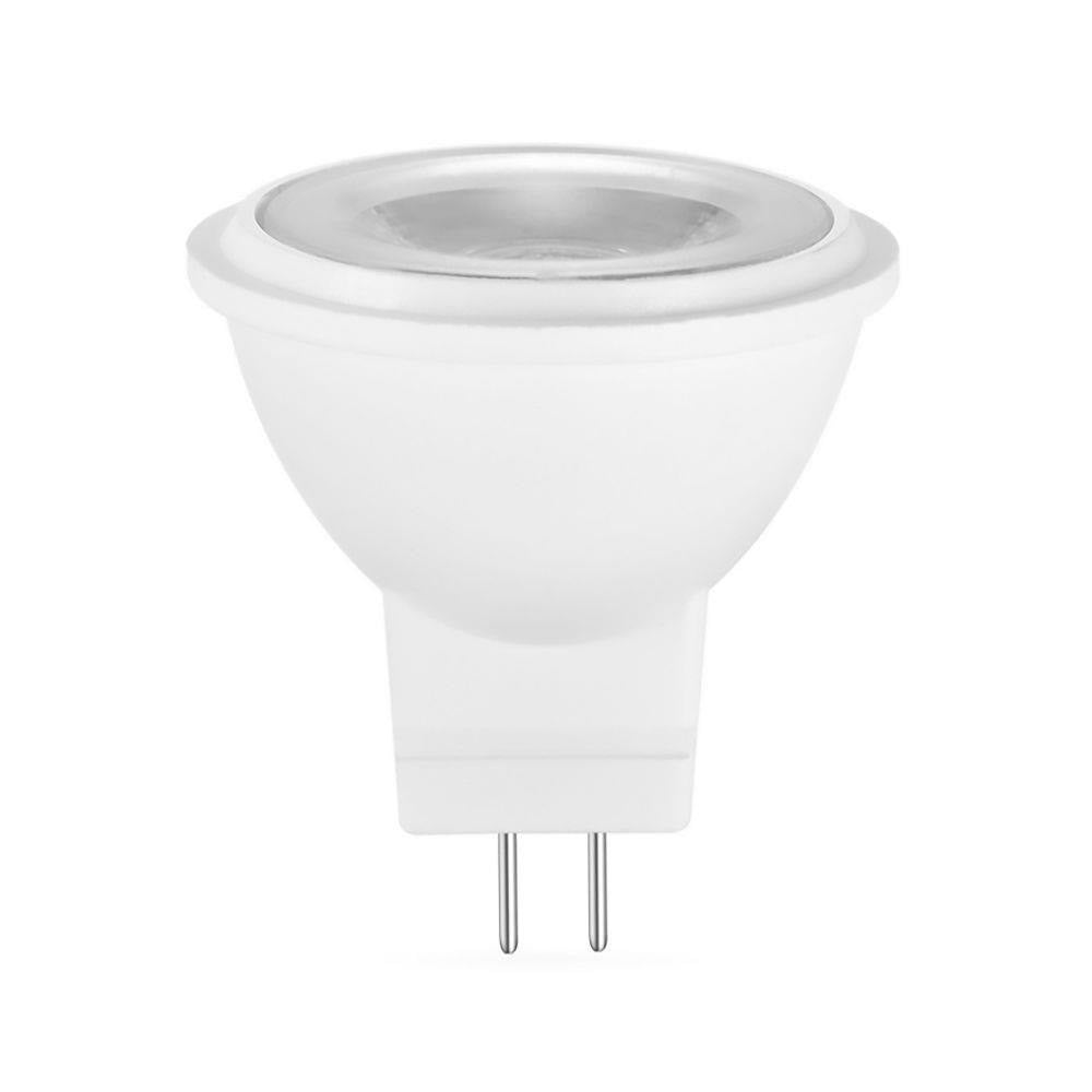 Maxim Lighting BL2-5MR11FT12V30 Frosted LED MR11 Replacement Lamp