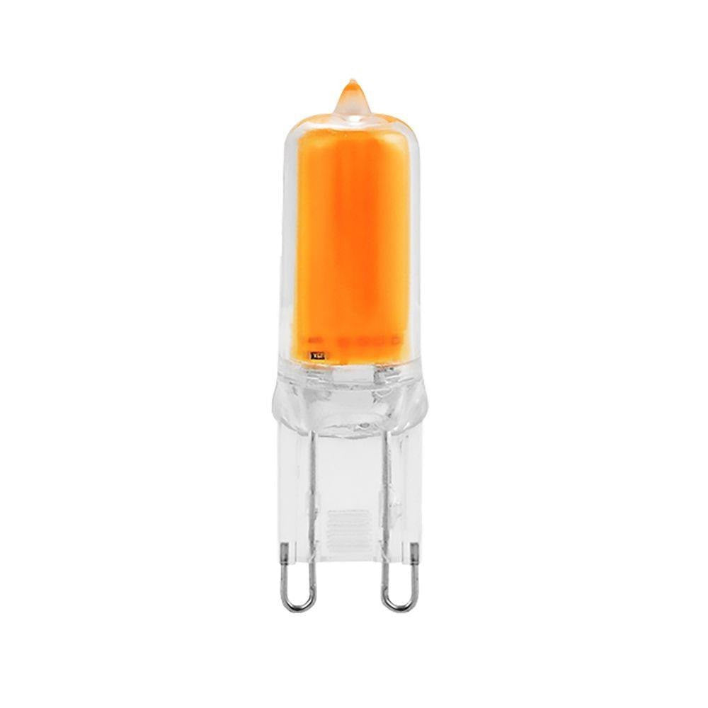 Maxim Lighting BL2G9CL120V30 Accessory 2W 120V G9 Clear LED Replacement Lamp