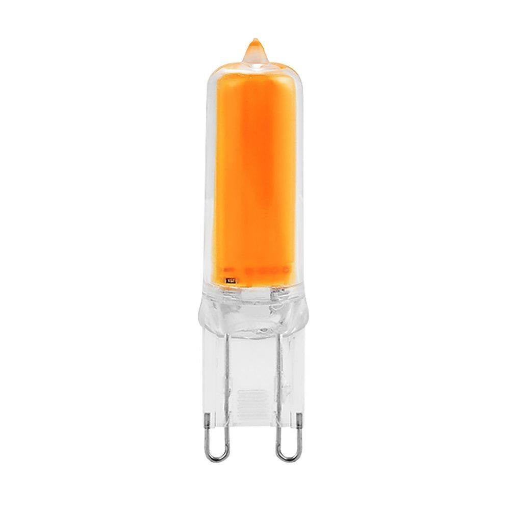 Maxim Lighting BL3G9CL120V30 Accessory 3W G9 120V Clear LED Replacement Lamp