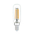 Maxim Lighting BL4E12T8CL120V22 Clear 4W LED T8 Replacement Bulb with E12 Candelabra Base