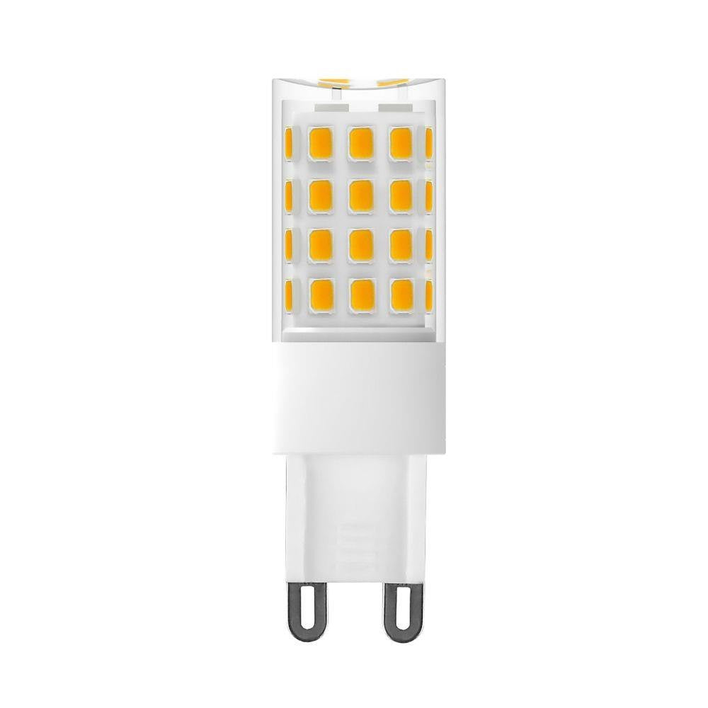 Maxim Lighting BL4G9CL120V40 Accessory 4W G9 LED Replacement Lamp Clear
