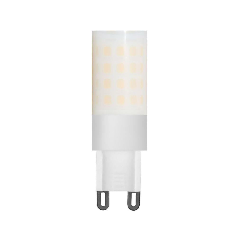 Maxim Lighting BL4G9FT120V30 Accessory 4W G9 LED Replacement Lamp in Frosted