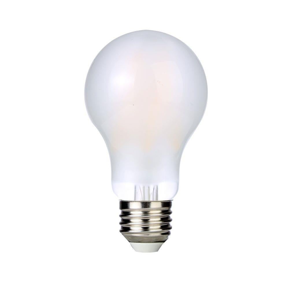 Maxim Lighting BL7E26A19FT120V30 Accessory 7W LED A19 Frosted Replacement Bulb