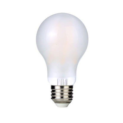 Maxim Lighting BL7E26A19FT120V30 Accessory 7W LED A19 Frosted Replacement Bulb