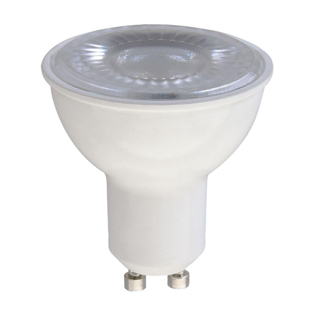 Maxim Lighting BL7GU10CL120V30 Accessory 7W 120V Clear Dimmable GU10 LED Replacement Lamp