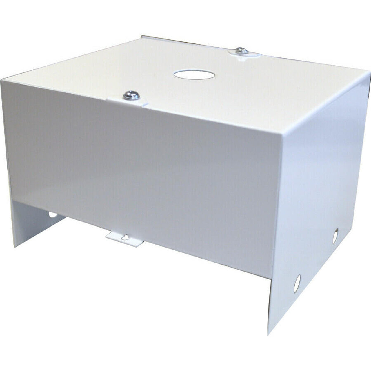 Eiko LLH-PENDANT BOX-347/480 Pendant Box for 347/480V LLH, 1/2 Inch Nominal Pipe Diameter