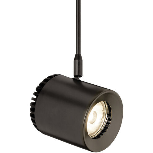 Visual Comfort Modern Collection 700MPBRK8303506Z Sean Lavin Burk 6 Inch Antique Bronze Monopoint Track Head LED 14.2W 3000K 35 Degree (Copy)