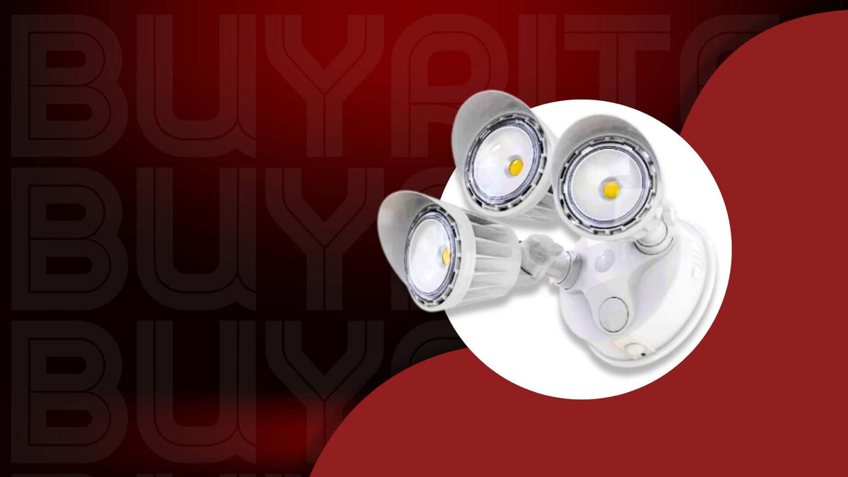 Electrical Supplies, Lighting, & Accessories | BuyRite Electric