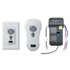 Generation Lighting CK250 Universal Control white remote control kit