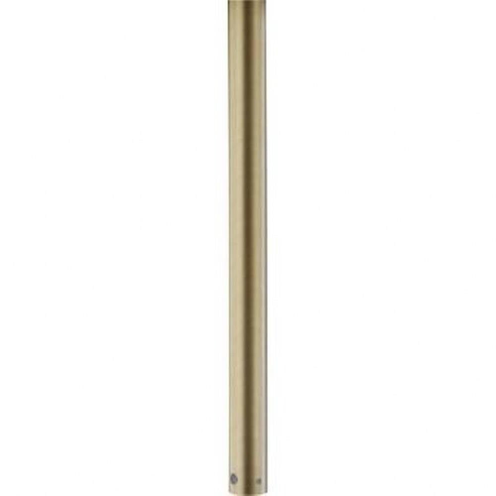Maxim Lighting CKT001NAB1 Heavy Duty Conversion Kit Natural Aged Brass Accessory