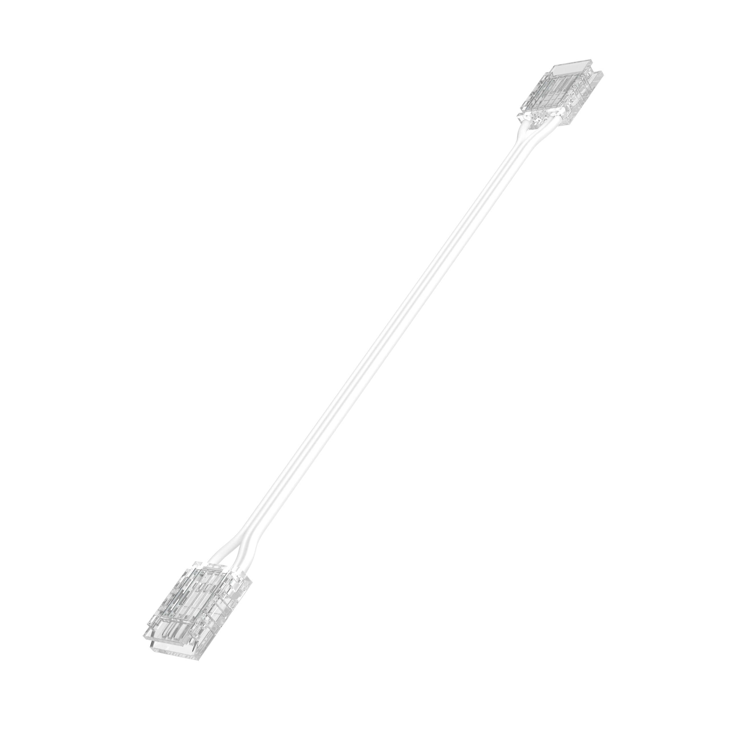 Dals Lighting COBTP24V-EXT04 4" Extension Cord for 24V COB Tape