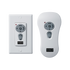 Generation Lighting CT150 Universal Control accessory in white