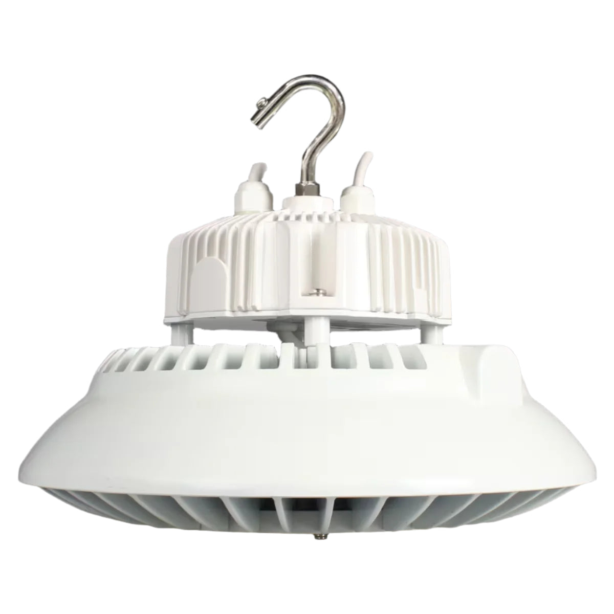 Eiko BAY-3C-50K-V Bay Light 100W - 13,350LM 5000K 1-10V DIM 120 DEG. IP65 200-480V w/6 ft. Cord