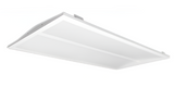 Westgate LTRM-1X4-MCTP 1X4 Architectural Slope Troffer With Split Lens Wattage/CCT Selectable 25W/30W/36W 3500K/4000K/5000K, 0-10V Dimming