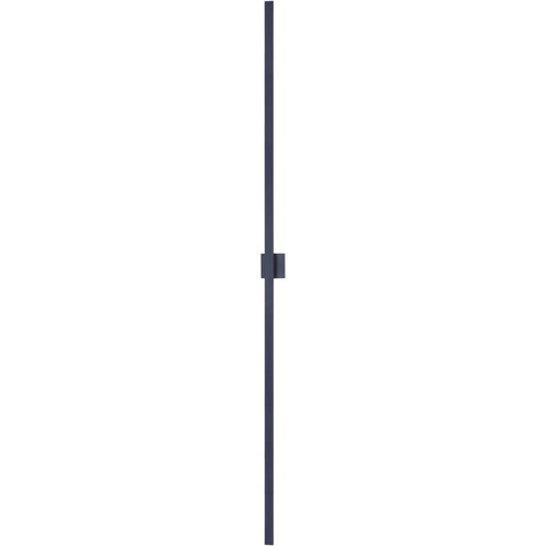 ET2 Contemporary Lighting E41348-BZ 96" Alumilux Line LED Wall Mount Light - CCT: 3000K - Finish: Bronze