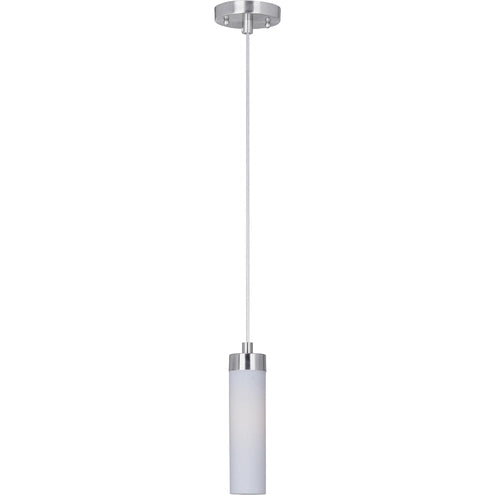 ET2 Contemporary Lighting E53009-11 4.5" Cilandro I Mini Pendant Ceiling Light - Finish: Matte White