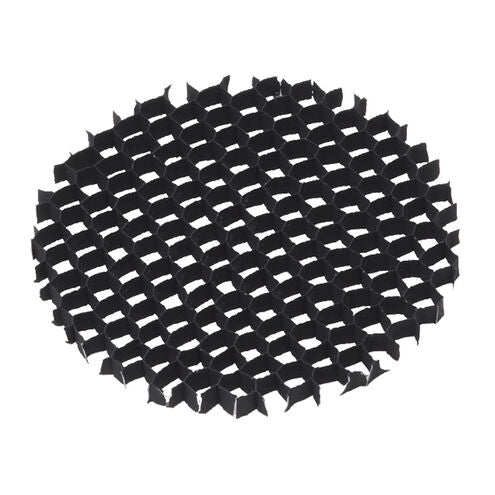 Visual Comfort Architectural 700A03-20 Modern Eggcrate Louver Ceiling Light in PAR 20
