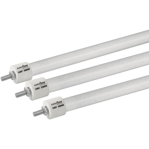 Eurofase EF20480E 2000 Watt 480V Element For Eurofase Patio Heaters