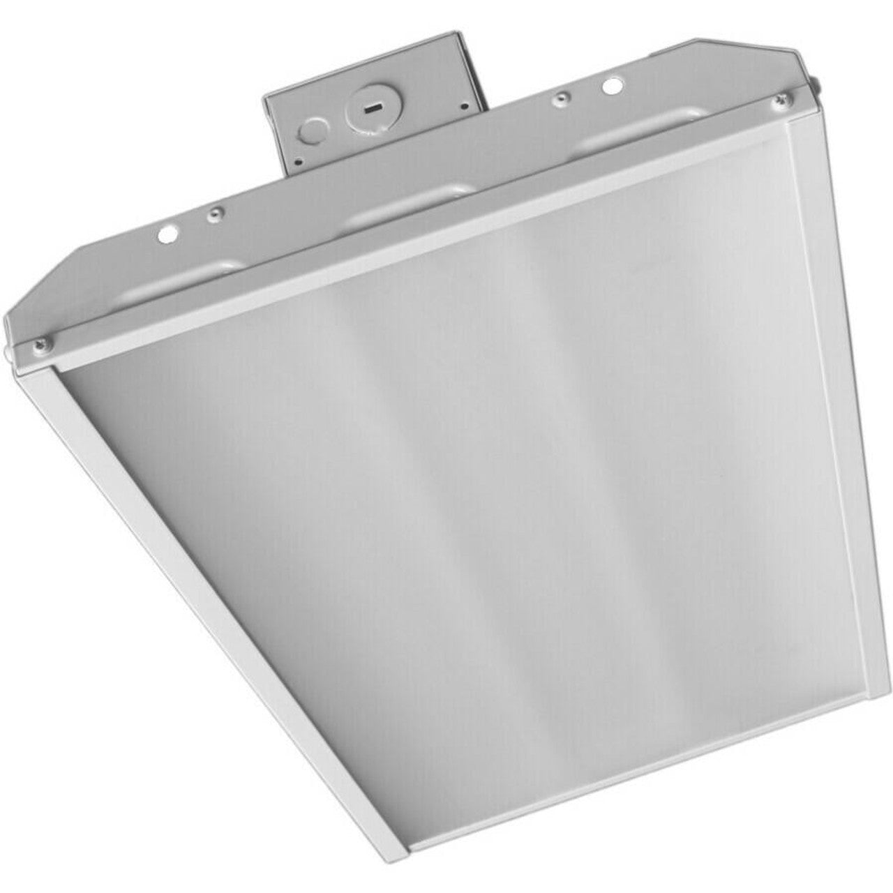 Eiko LLH-06DX-50K-U Linear Highbay 2ft. 65W 8800LM 80CRI 5000K 0-10V Dimming 120-277V