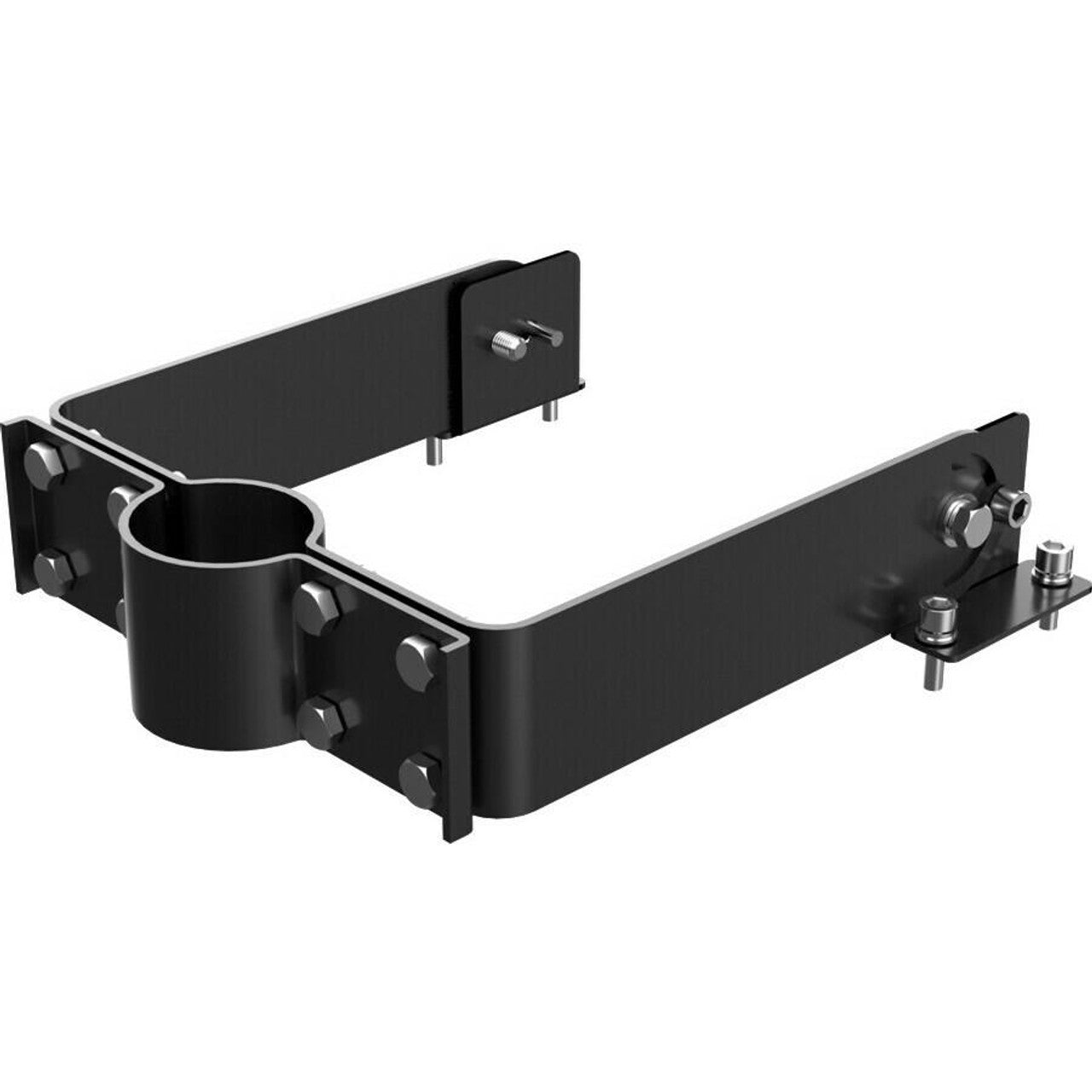 Eiko SIG-S-BK Signal Slip-fitter for up to 2 3/8 Pipe BLACK