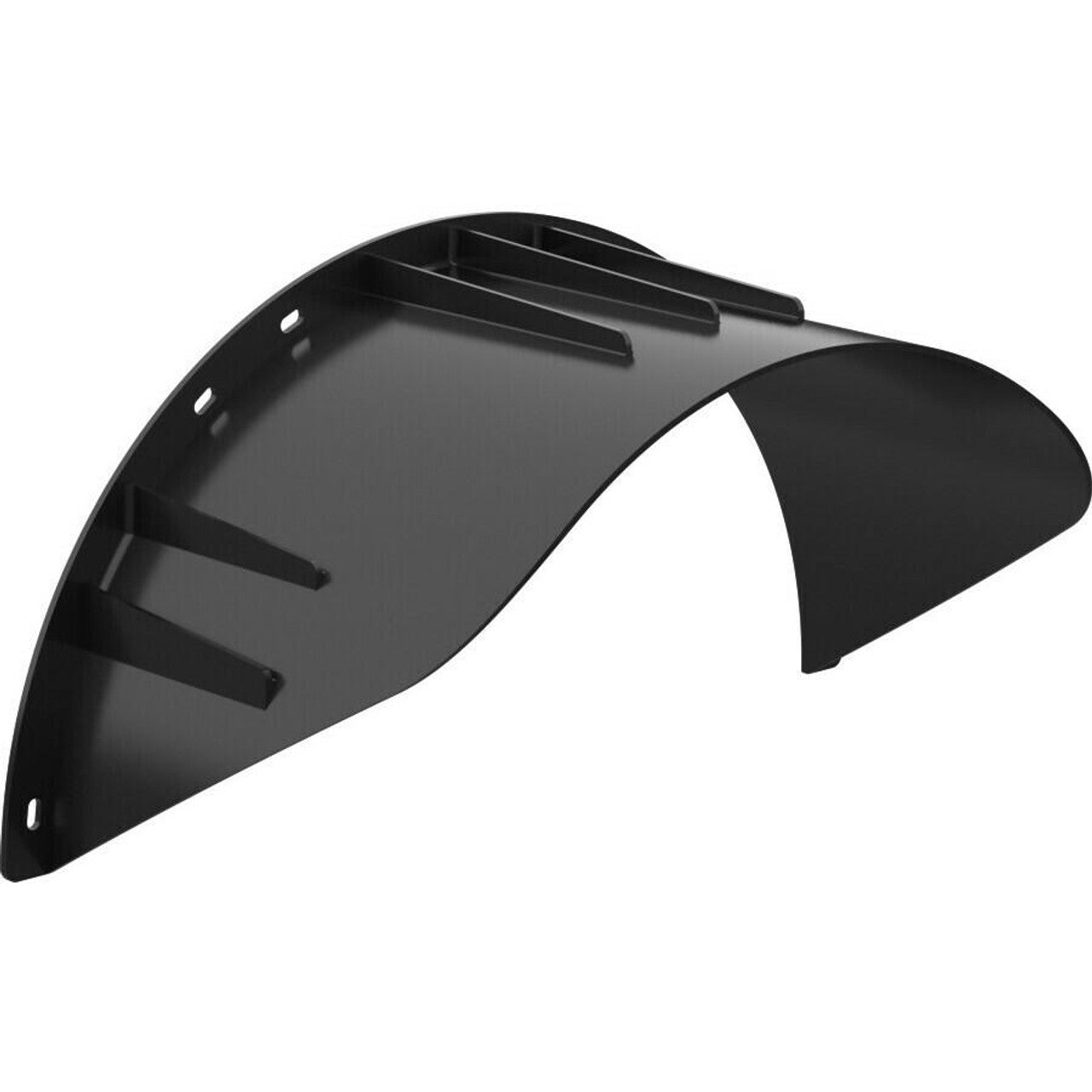 Eiko SIG-VISOR-BK Signal Visor, Black