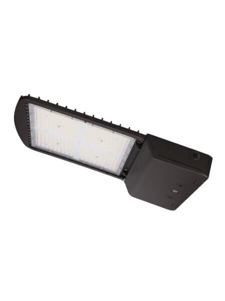 Eiko AAL1-300-50T5-V AAL1 Area Light 300W 5000K Type 5 Lens 277-480V Dimming Bronze