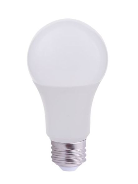 Eiko L11WA19/840PF/D/E26 11W LED Bulb 1100LM A19 80CRI 4000K Plastic Frosted Dimmable E26