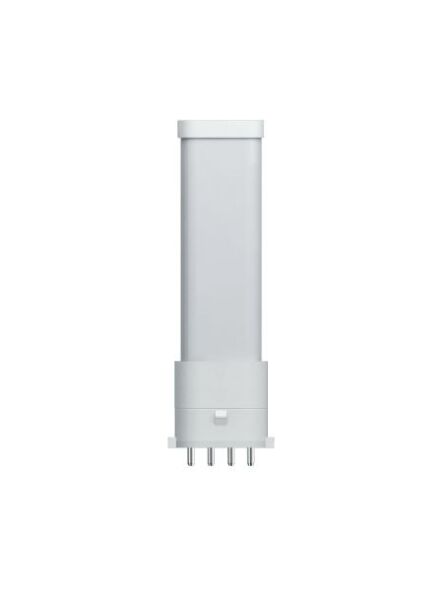 Eiko L3.5WPLS/B/827/U/2G7/H 3.5W 330lm PLS Type B Plastic 80CRI 2700K 120-277V Horizontal 2G LED Bulb