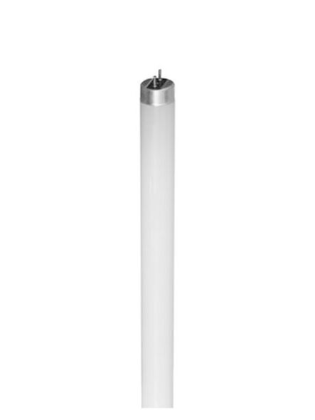Eiko LED10WT8/48/835-G9DR GLASS DIRECT FIT 4FT 10W Direct Fit T8 LED Tube-1800LM 3500K 80+CRI G13