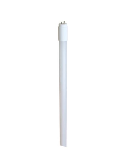 Eiko LED11.5WT8/48/835-PET-G8C LED GLASS PET COATED TYPE-C T8 4FT 11.5W-1800LM 3500K 80+CRI Bi-Pin