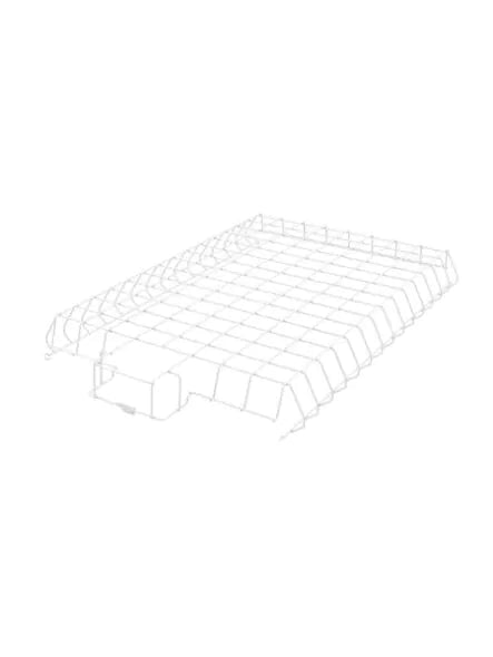 Eiko LHS1-WG-M LHS1 Linear High Bay Wire Guard for 160-200W