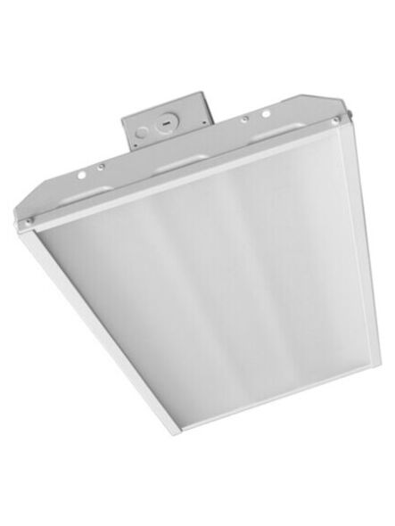 Eiko LLH-1DX-40K-U Linear Highbay 2ft. 110W, 14400LM 80CRI 4000K 0-10V Dimming 120-277V