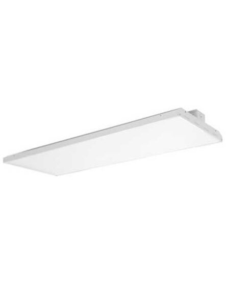 Eiko LLH-3C-50K-V Linear Highbay 4 ft. DLC V4.0 PRM 223W -CCT 5000K - 347-480V