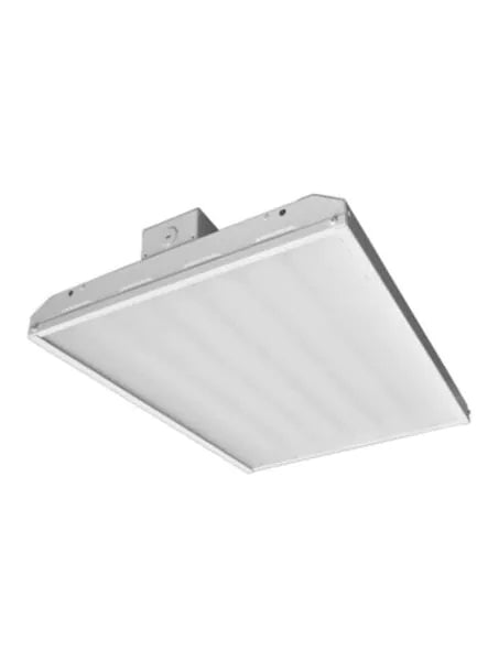 Eiko LLH-3D-40K-V Linear Highbay 2 ft. DLC V4.0 PRM 223W -CCT 4000K - 347-480V
