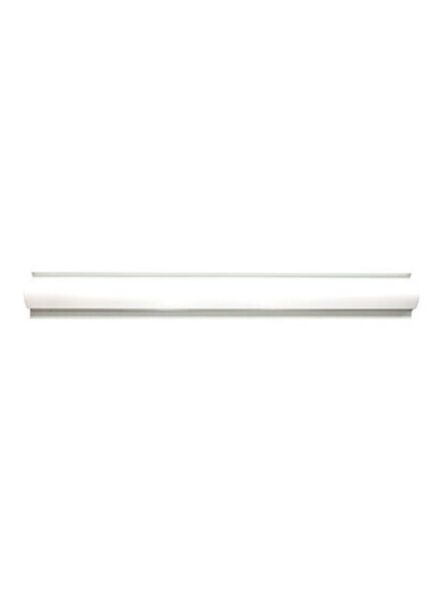 Eiko STR4/PS45/FCCT/UD 4 ft LED Linear Strip Light CCT Selectable PowerSet 45W 80CRI FieldCCeT 35/40/5000K 120-277V 0-10V Dimming