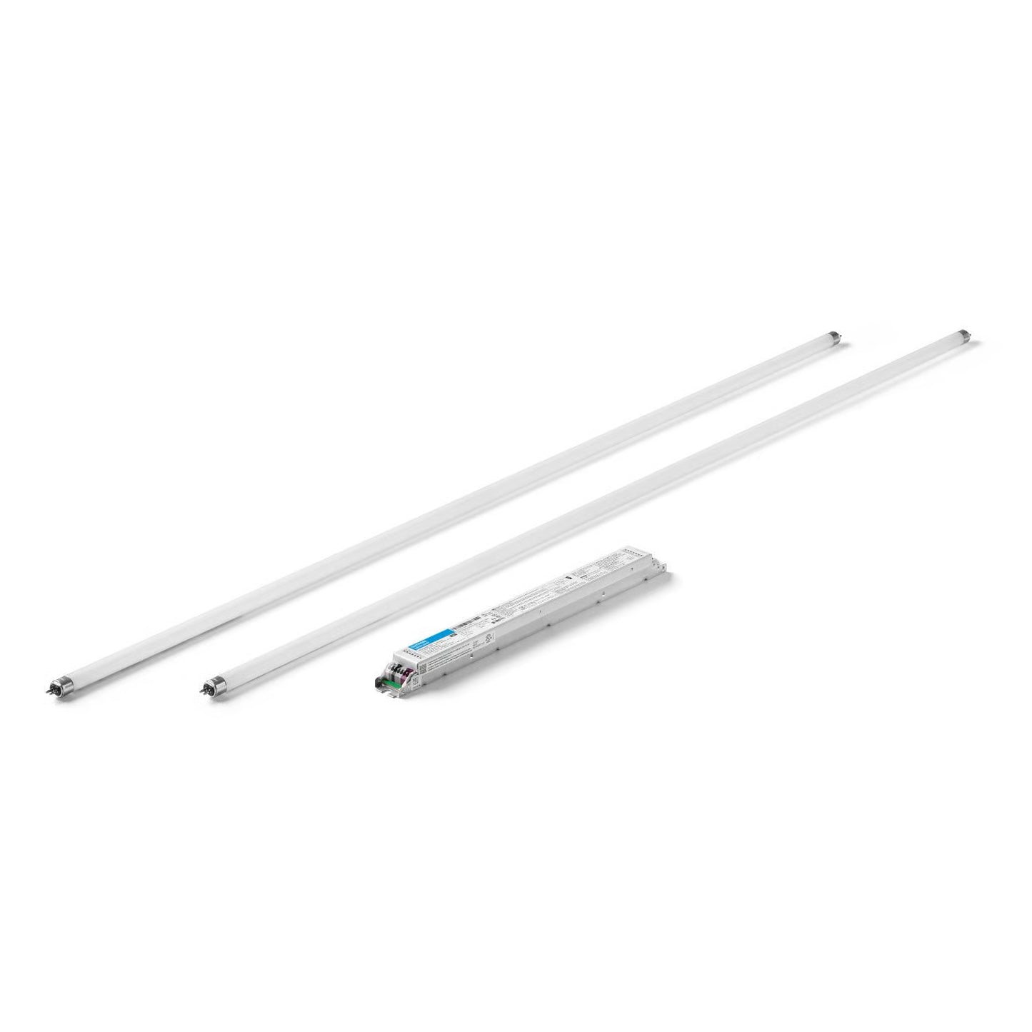 Lutron ELD3T5-2M50-1 3Ft Ballast Retrofit Kit by C-Flex - T5 - 2-Lamp - Single Kit - CCT: 5000K