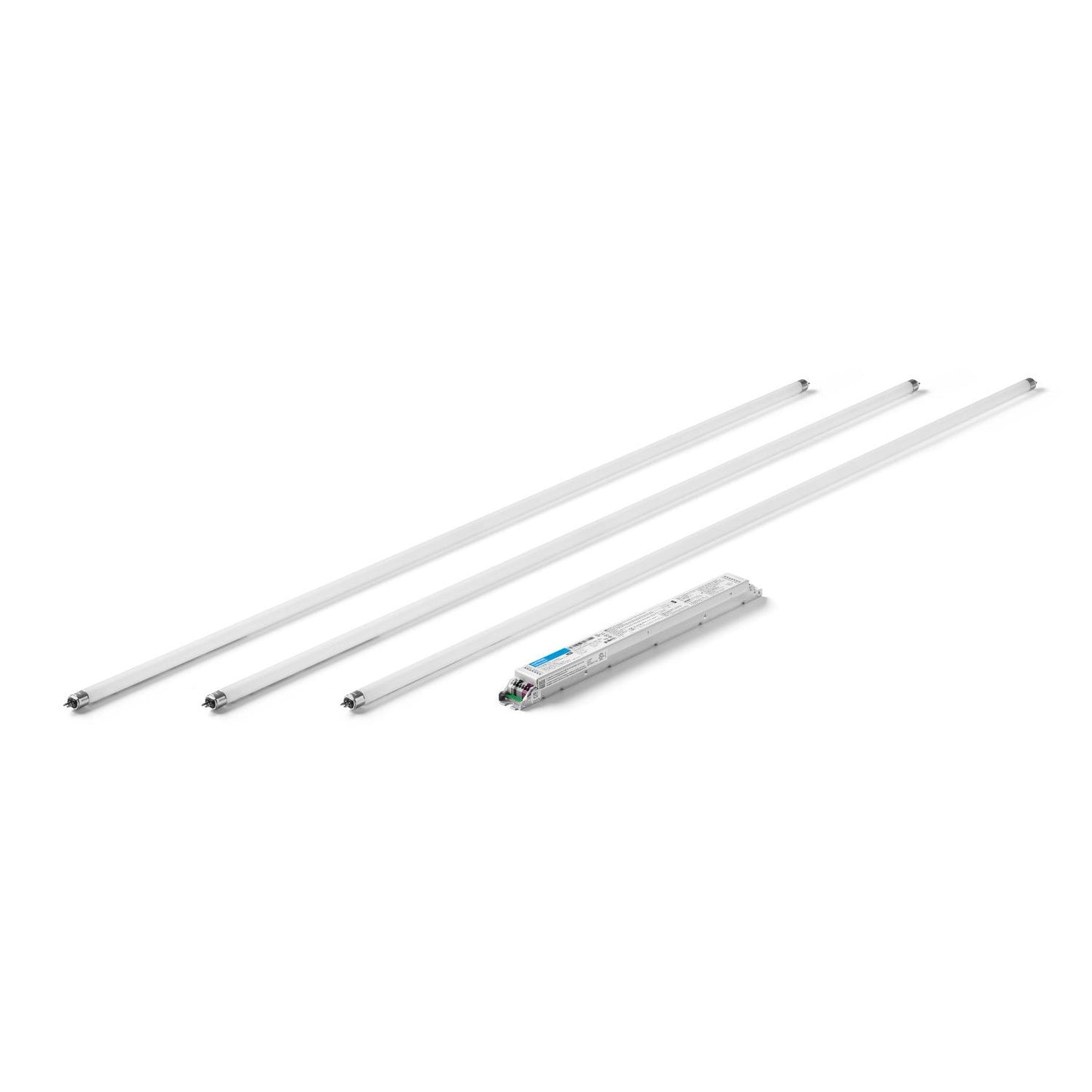 Lutron ELD3T5-3M40-1 3FT Ballast Retrofit Kit by C-Flex - T5 - 3-Lamp - Single Kit - CCT: 4000K