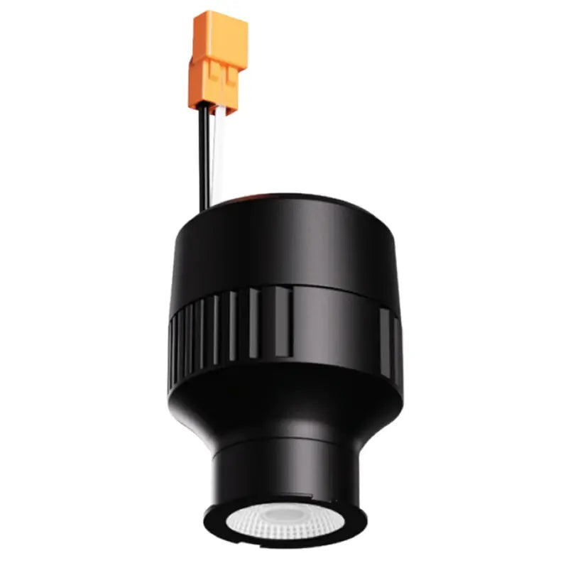 Elco Lighting EMN1030 1" Koto Mini LED Downlight - Lumens: 1000lm - Color Temperature: 3000K - Wattage: 13W