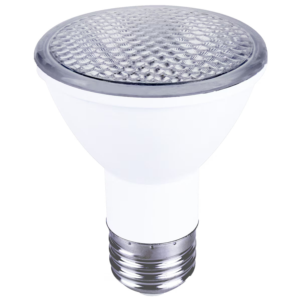 Eiko LED6.5WPAR20/FL/950-DIM-B 6.5W PAR20 E26 5000K 90+ CRI 40° Flood Dimmable LED Bulb