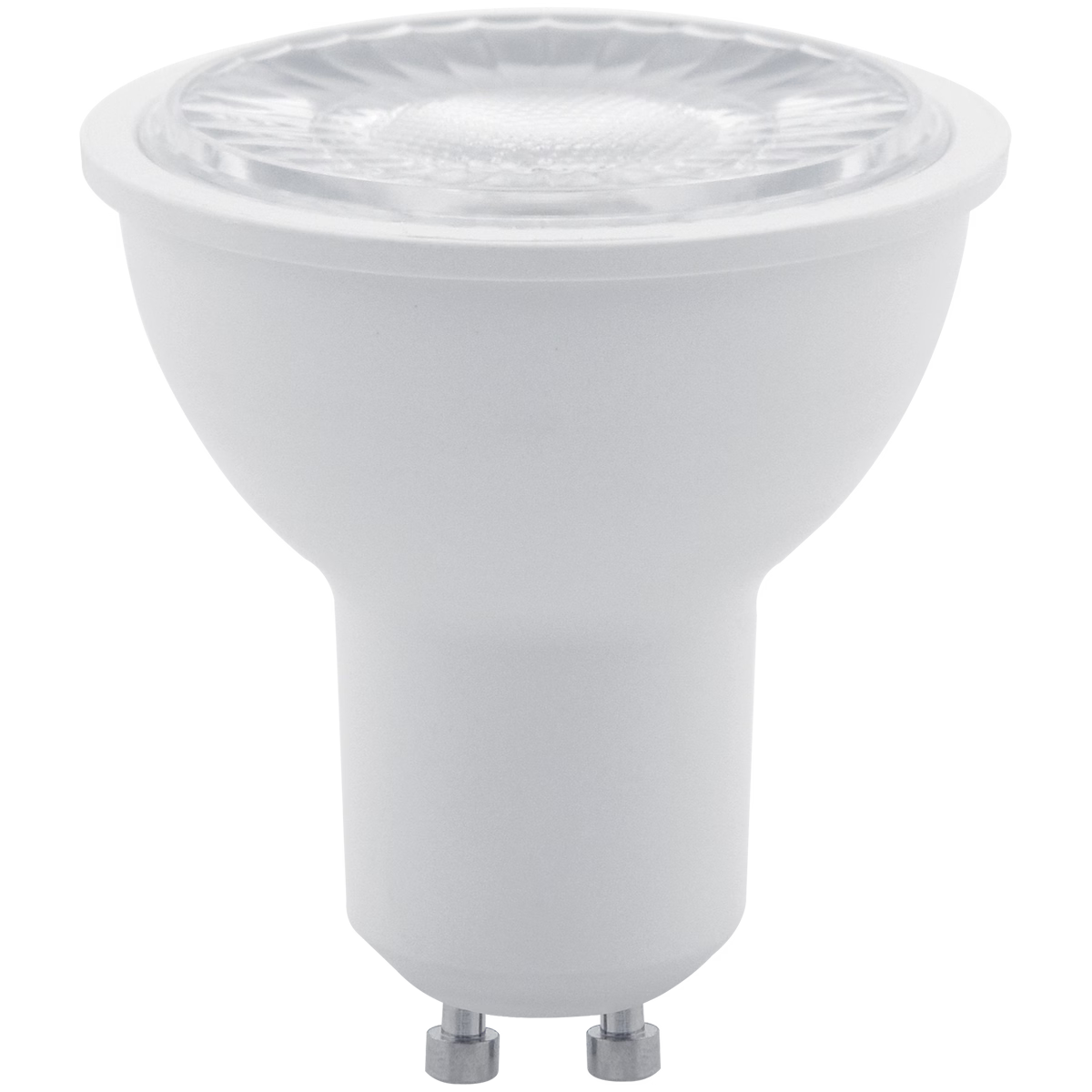 Eiko LED7WGU10/NFL/840-DIM-G9 7W MR16 GU10 4000K 80+ CRI 25° Narrow Flood Dimmable LED Bulb
