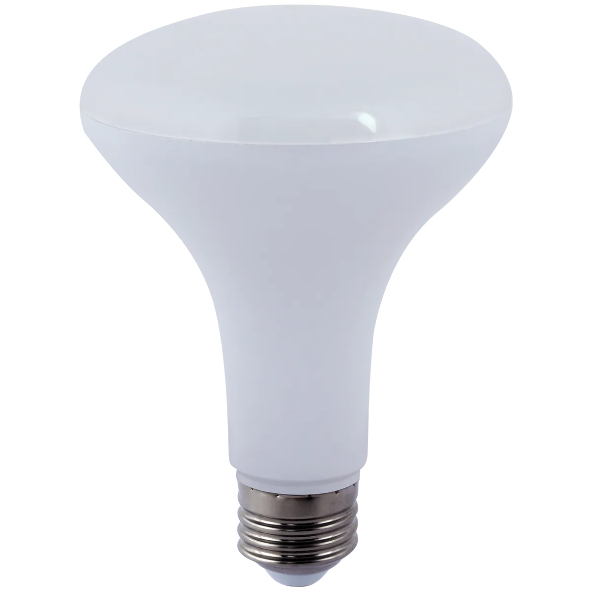 EiKO LED8WBR30/830-DIM-G9B 8W BR30 E26 3000K 80+ CRI Omni-Directional Dimmable LED Bulb