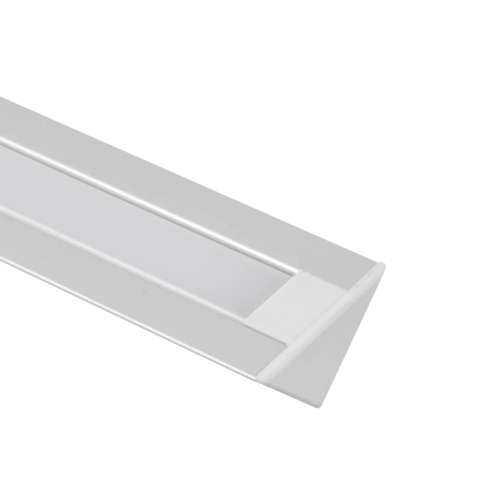 American Lighting PE-PRO45-2M-BNDL1 Pro 45 Surface Mounting Channel Bundle