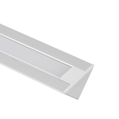American Lighting PE-PRO45-2M-BNDL1 Pro 45 Surface Mounting Channel Bundle