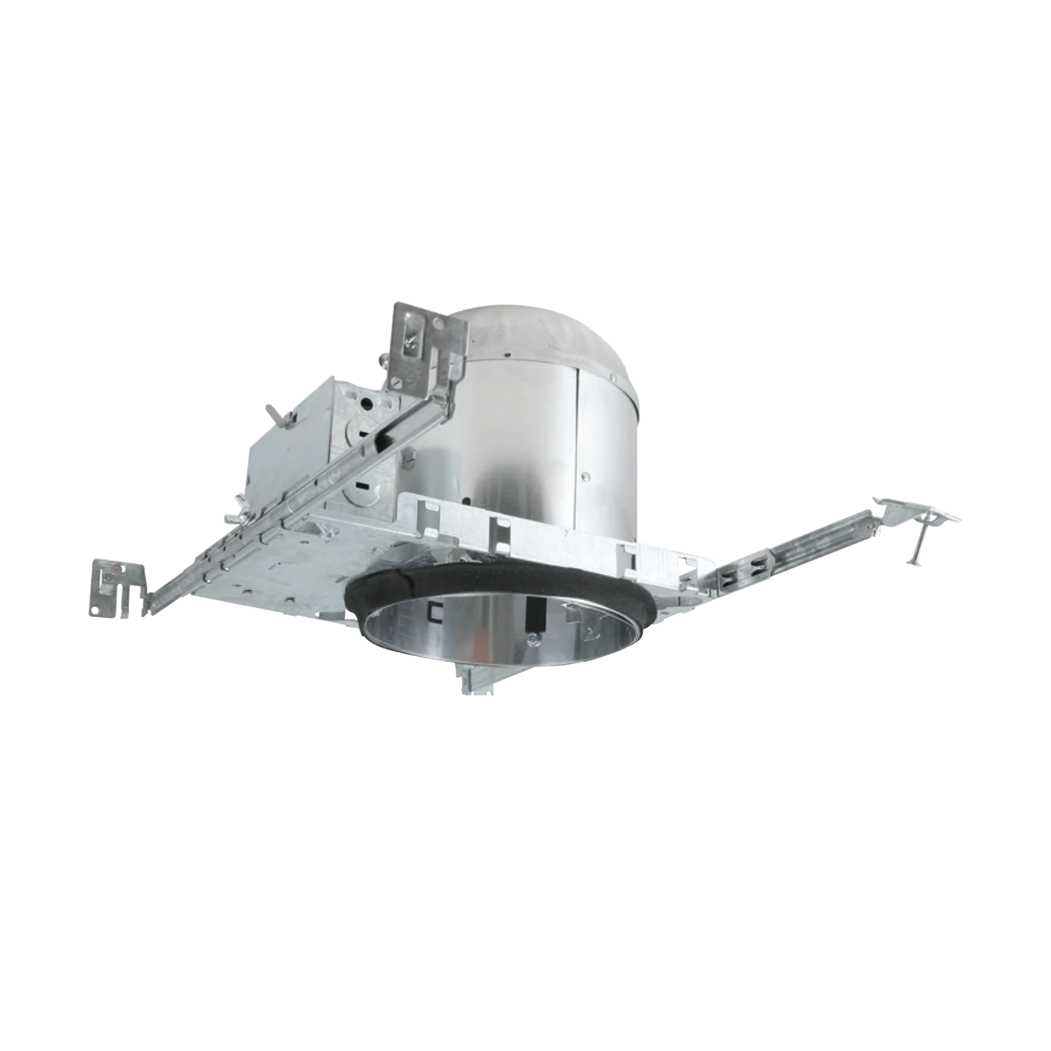 Archipelago Lighting CRC6-SB/T24 Commercial 6" Recess Can with Swivel Bar | T.24 Compliant