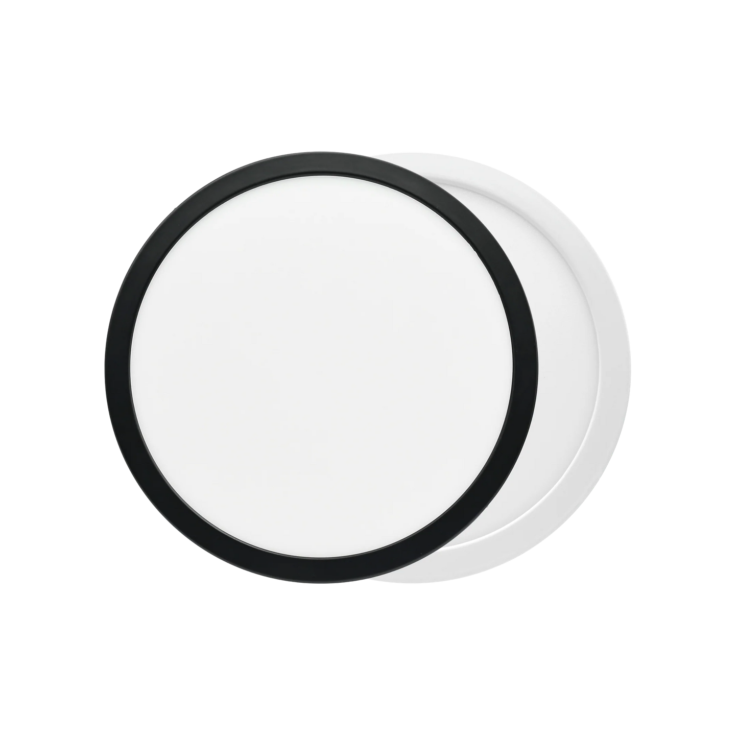 Archipelago Lighting LDLL1324-E2S5/B 24W Surface Puck Light with 5-CCT Select