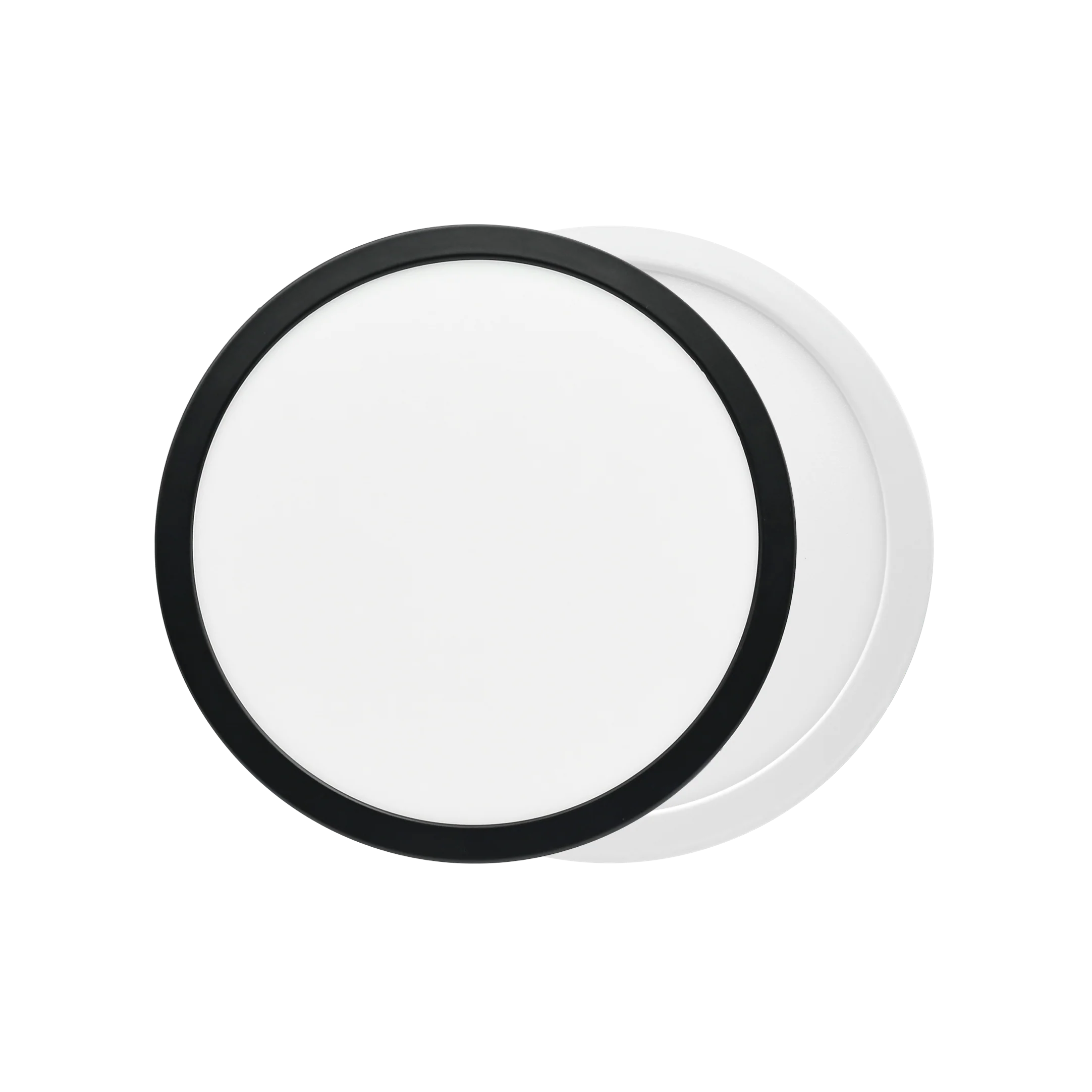 Archipelago Lighting LDLL1324-E2S5/W 24W 5-CCT Selectable Surface Puck Light - White