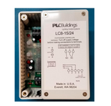 PLC Multipoint LC8-15 Single-Point Lighting Controller for on/off switching,  Voltage 15V