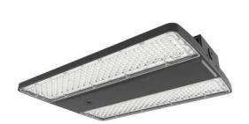 Westgate LHCMAX-255-320W-MCTPB-SR-BK X-Generation Digital Beam Angle Linear Highbay, Sensor Ready, Selectable Wattage 255W/295W/320W, Multi-Color Temperature, Lumens 140LM/W, Black Finish